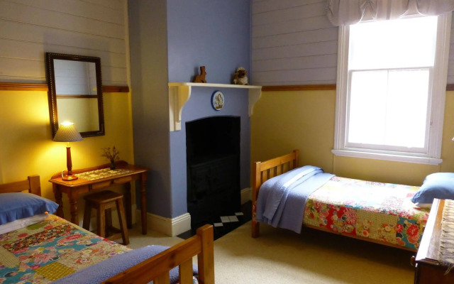 Hills Havens Cottages