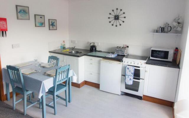 Utopia Apartments
