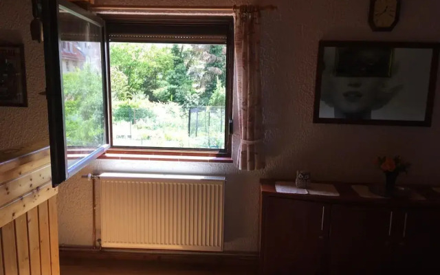 Gästehaus Erna Kadel