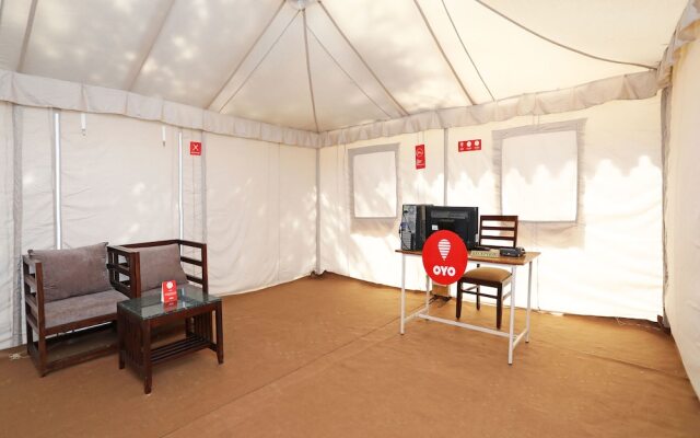 Kishan Camps & Resort