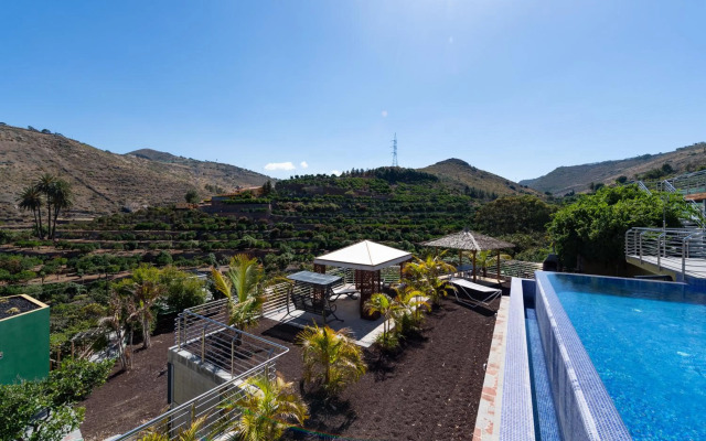 Holidays Flat Finca Oasis