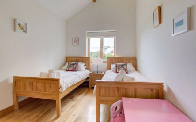 House Farmlans Wadebridge - Padstow