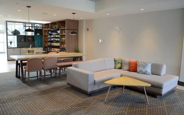 Holiday Inn Edmonton South - Evario Events by IHG