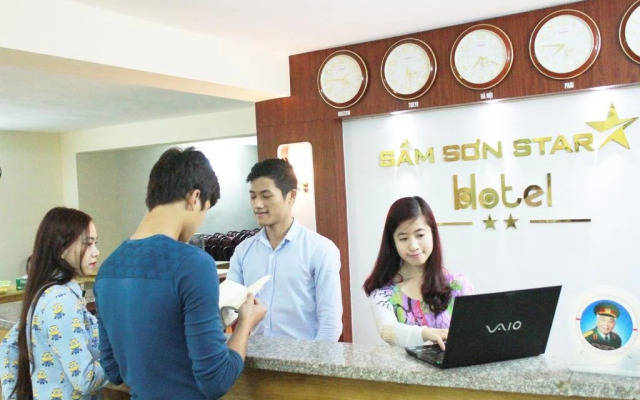 Sam Son Star Hotel