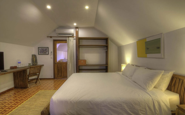 Sok San Beach Resort