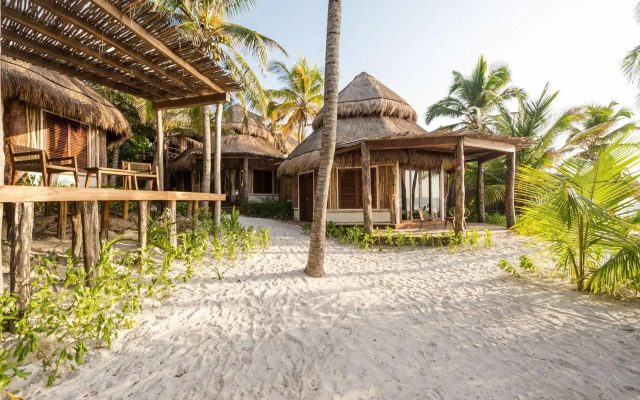 Delek Tulum