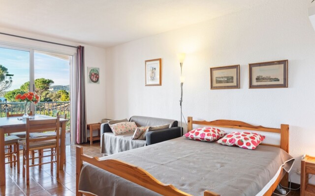 Appartement Saint Raphael