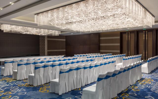Crowne Plaza Zhangzhou by IHG