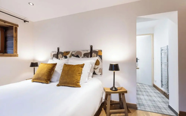 Wanderful Life Mont-Blanc Refuge de Luxe