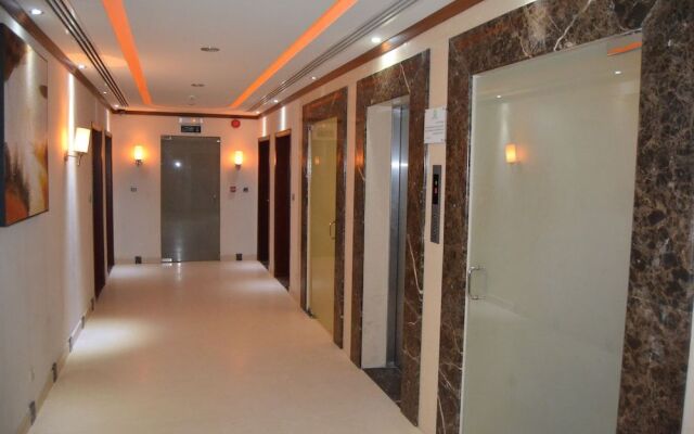 Lina Park Hotel Suites 1