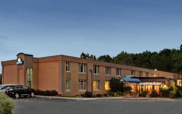 Days Inn Willoughby/cleveland