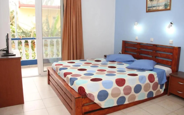 Nikos Studios Meltemi