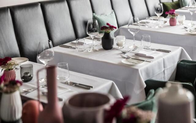 NIDUM - Casual Luxury Hotel