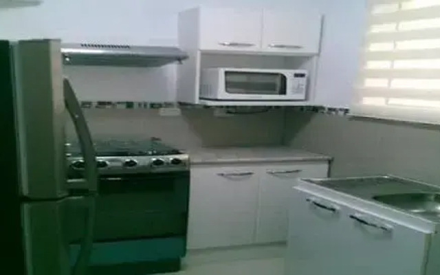 Golffer Apartment