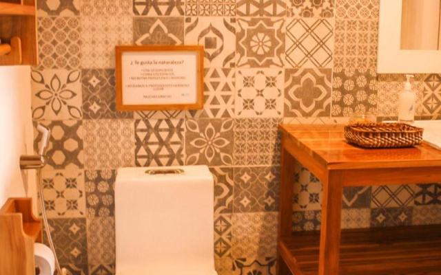 Ayampe Guest House