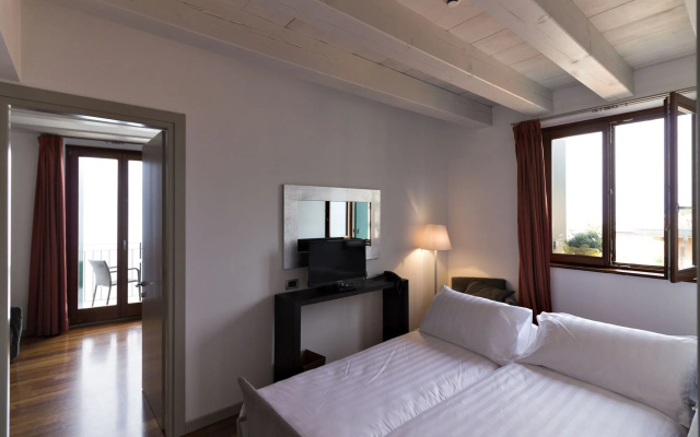 Hotel del Porto