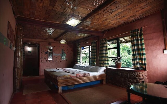 Wild Elephant Eco-Friendly Resort