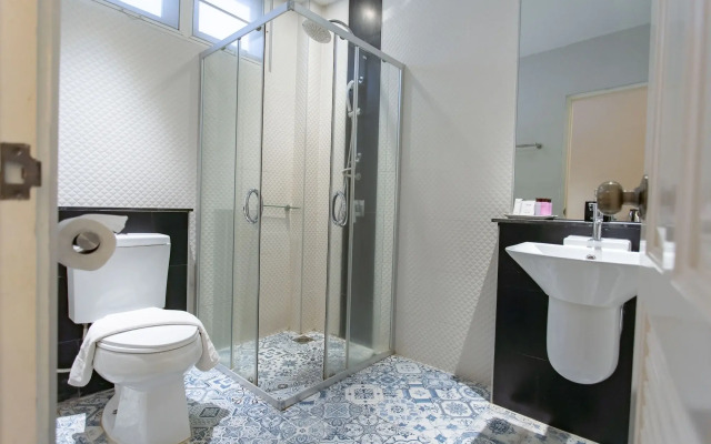 The Verona at Tub Lan (SHA Certified)
