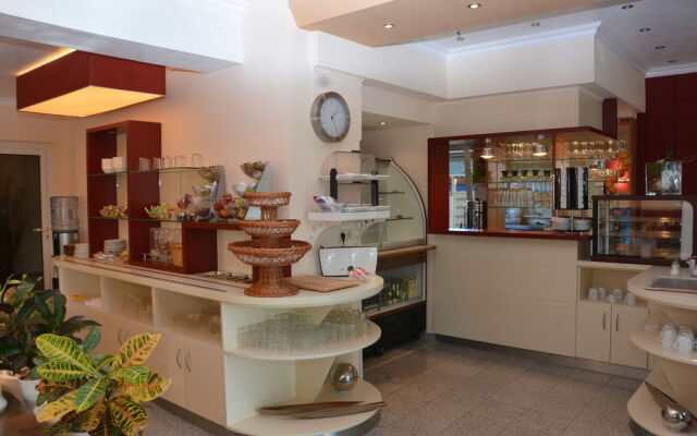 Hotel Falk