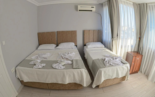 Yasmin hotel
