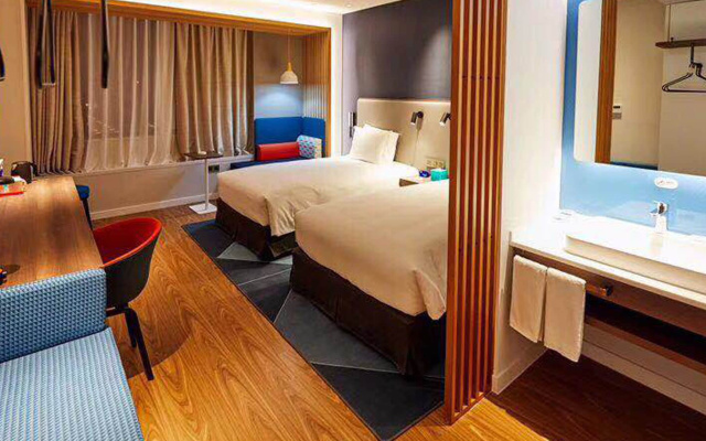 Holiday Inn Express Shijiazhuang High-tech Zone by IHG