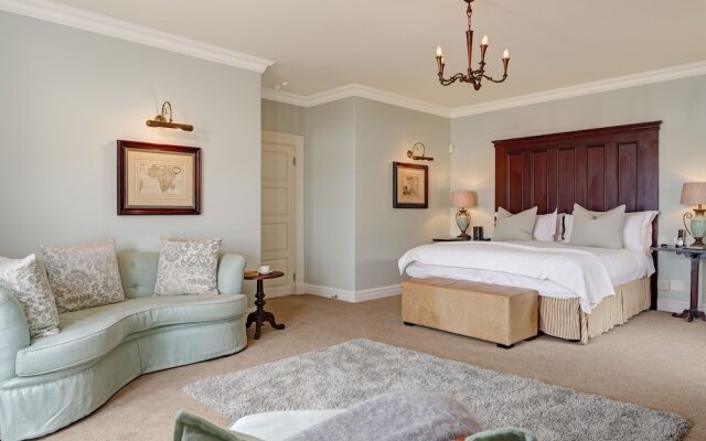 Buccara Noetzie - Pezula Castle