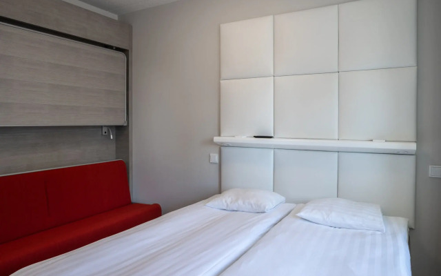 Omena Hotel Vaasa