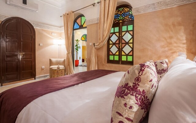 Riad Le Desir