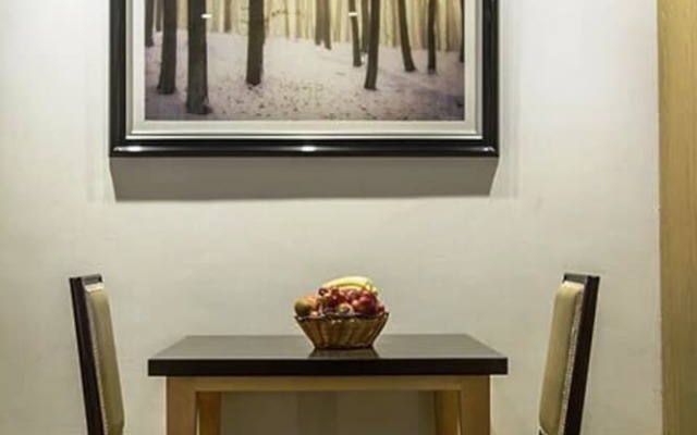 Arcadia Hotel Apartments