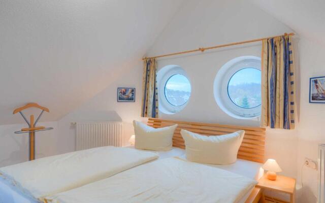 Strandhaus Thiessow Whg_ 3