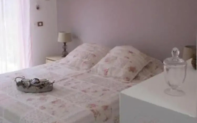 Les Abris du Chateau