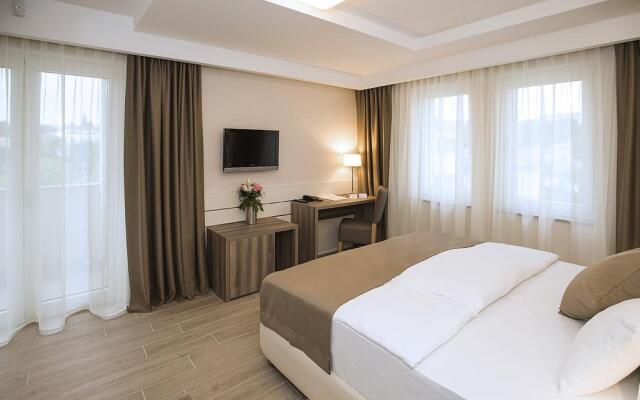 Hotel Vila Rova