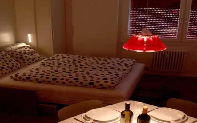 Cedrus Suite