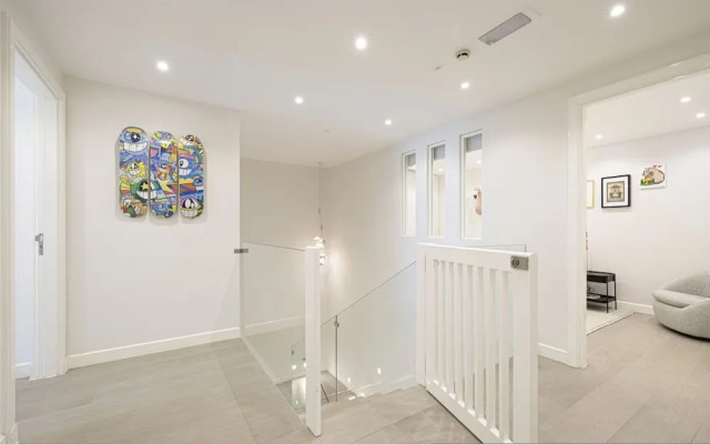 Palm Jumeirah 3 Beds Townhouse With Atlantis Views