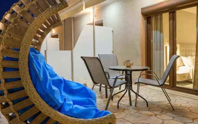M&b Boutique Apartments