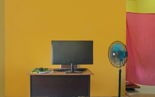 Hotel O Azeela Kost Syariah – Guest Rooms – Banjarmasin