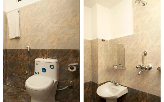 OYO 587 Hotel Tradition Inn