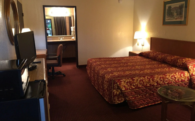 Regency Inn & Suites