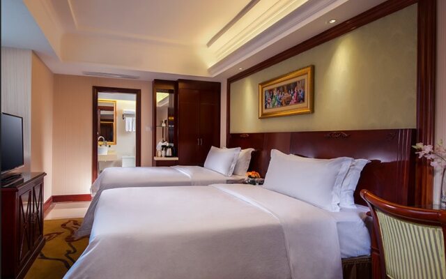 ViennaHotel Shenzhen Exibition Center