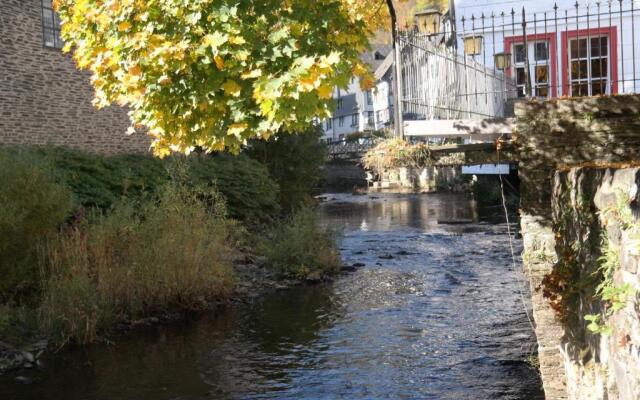 Haus Barkhausen Monschau