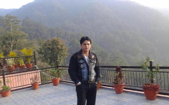Corbett Heaven Resort
