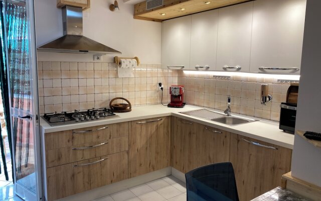 Apartment Close to the Scala Dei Turchi Beach