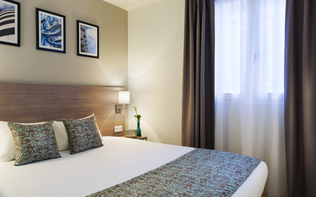 Citadines Wilson Toulouse
