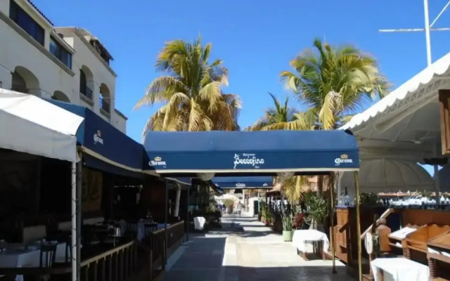 Villa Frente al Mar con Hermosas Vistas