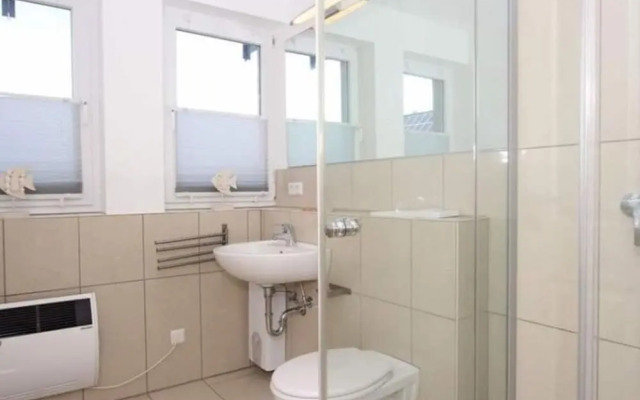 Holiday Apartment Sandpiper Ground Floor