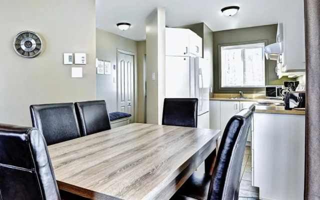 Condo 306 33 Chemin du Hameau by Les Chalets Alpins