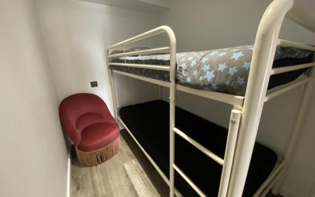 Appartement Pyla-sur-Mer, 3 pièces, 6 personnes - FR-1-374-183