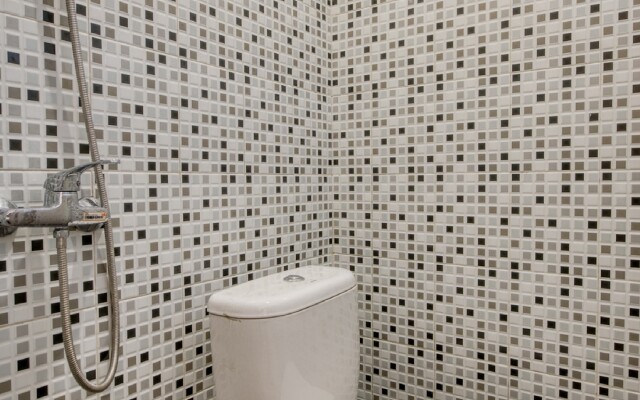 RedDoorz Syariah @ Jl. Cengger Ayam Dalam