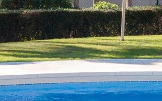 107264 Apartment In Mijas