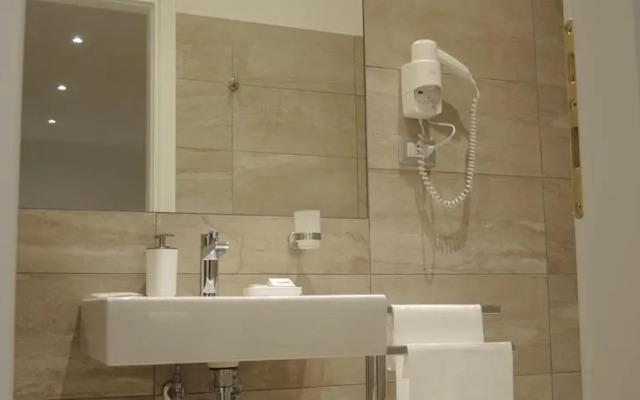 Trastevere Luxury Guest House